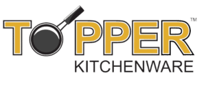 Topper Kitchenware Logo