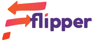 Flipper Logo