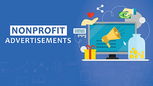non profit advertisements