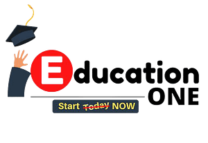 Education One Logo