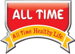 ALLTIME Logo
