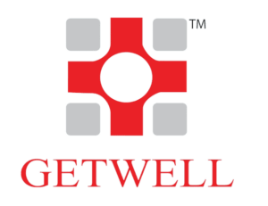 Getwell Care Logo