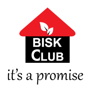 Bisk Club Logo