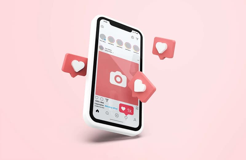 how to attract a target audience on instagram