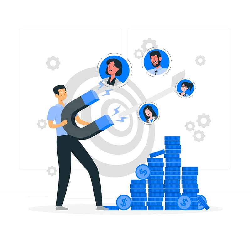 Generate More Leads Through Your Online Marketing Campaigns